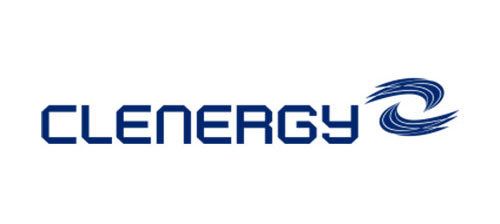 Clenergy Logo