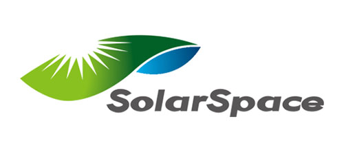 Solar Space Logo
